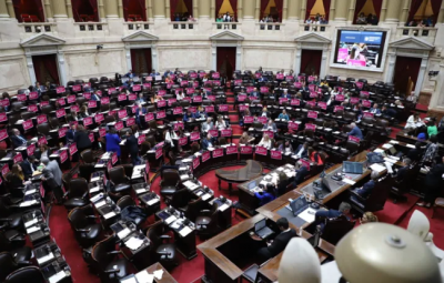 Transporte, Ganancias y prepagas: las modificaciones del Presupuesto 2023