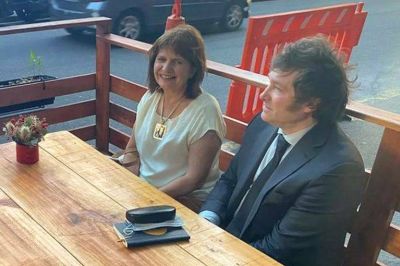 La potencial alianza de Macri, Bullrich y Milei aumenta el riesgo de ruptura en JxC