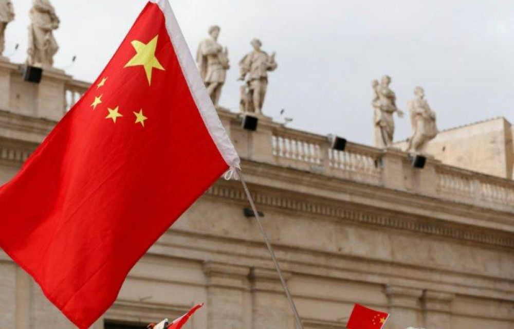 Oficial: Vaticano y China amplan por dos aos ms un acuerdo provisorio sobre nombramiento de obispos