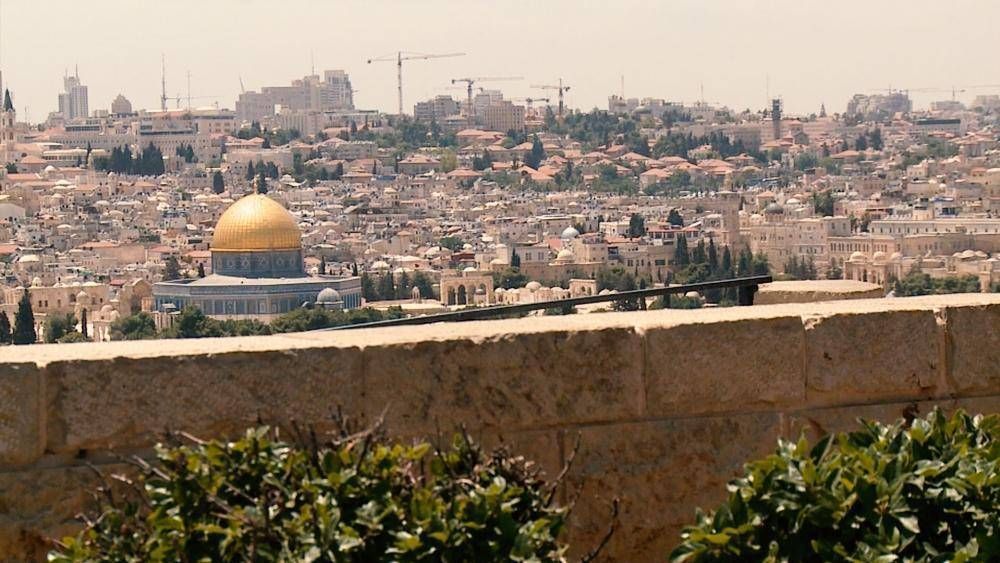 El Da de Oracin por la Paz de Jerusaln' inspira a cristianos y judos