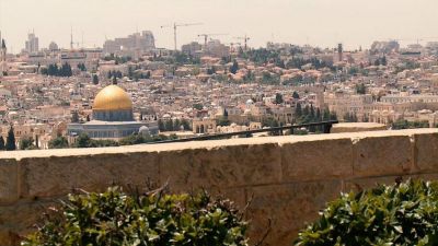 El ‘Día de Oración por la Paz de Jerusalén' inspira a cristianos y judíos