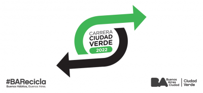 Carrera Ciudad Verde Edición C40