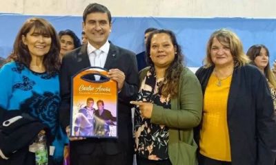 Con el Plan Reciclar Eldorado, se entregaron m�s de 9000 bolsos hechos con materiales reutilizados