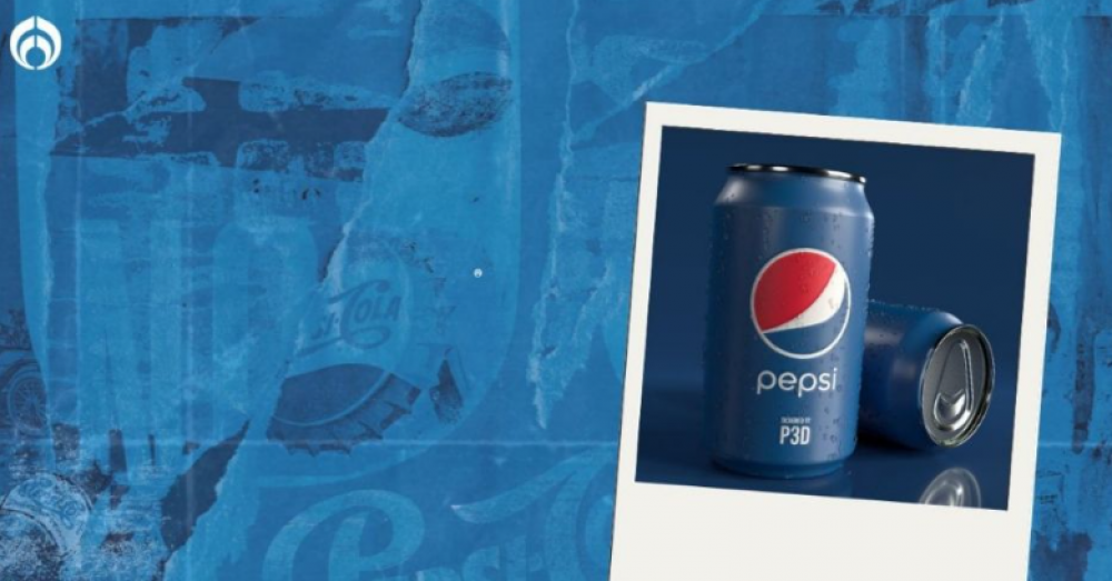 Pepsi: quin es su dueo y cul es su historia?
