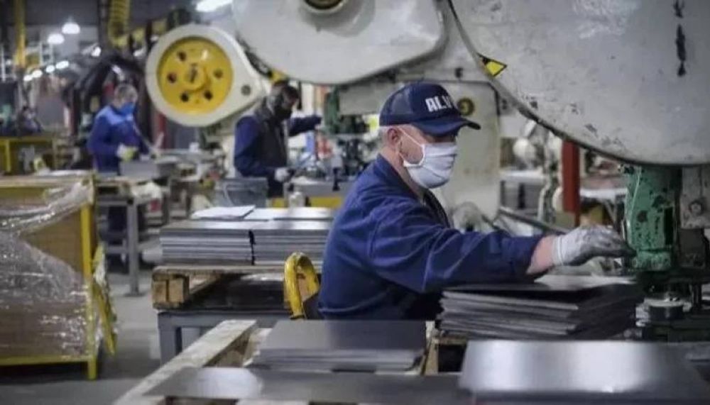 Desde 2016, los trabajadores pierden y los empresarios ganan