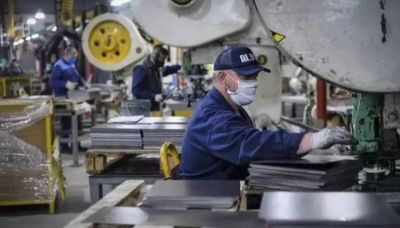 Desde 2016, los trabajadores pierden y los empresarios ganan