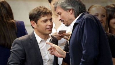 Los verdaderos motivos por los que Axel Kicillof odia a los barones del conurbano