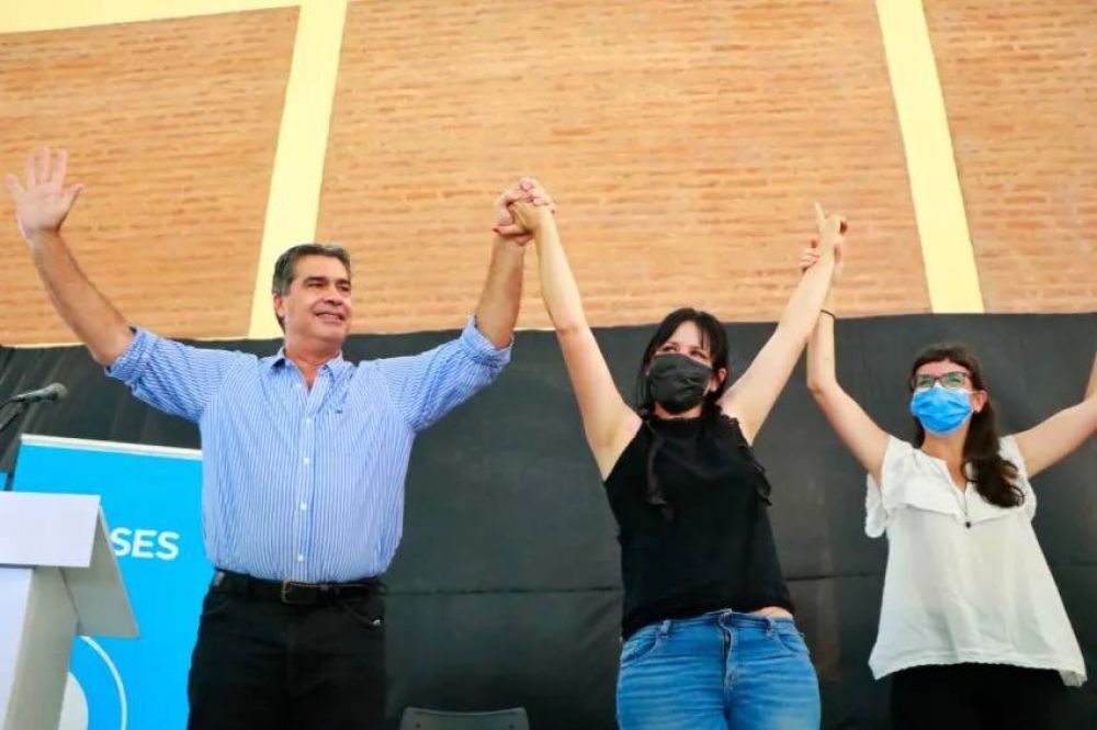 El oficialismo cierra el a�o electoral con dos victorias al hilo y con un promedio superior al 60% de los votos