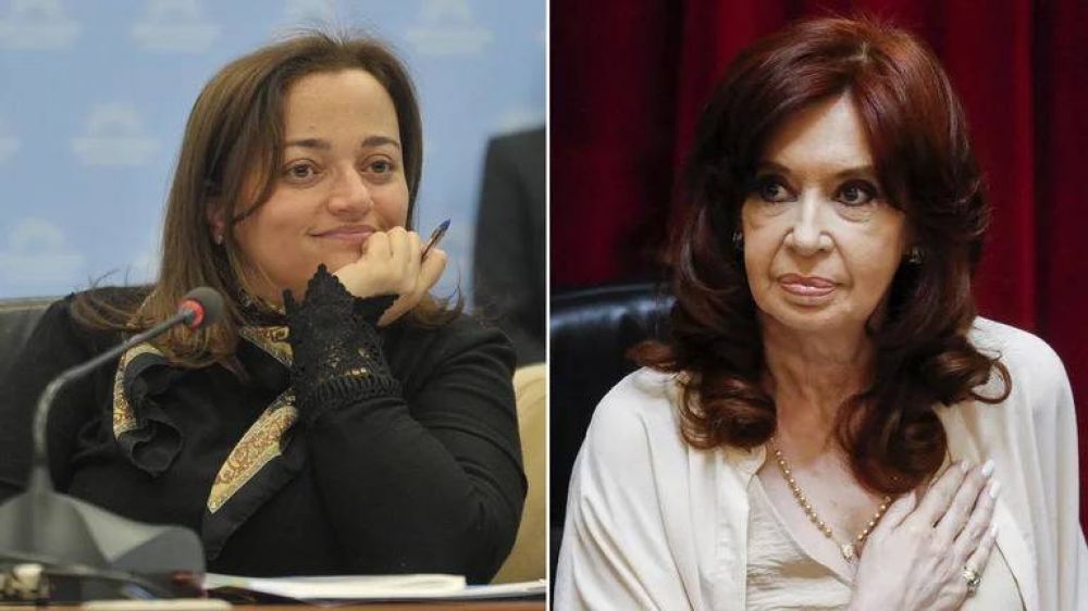 Los jueces le pidieron a Cristina Kirchner una reunin por el Impuesto a las Ganancias