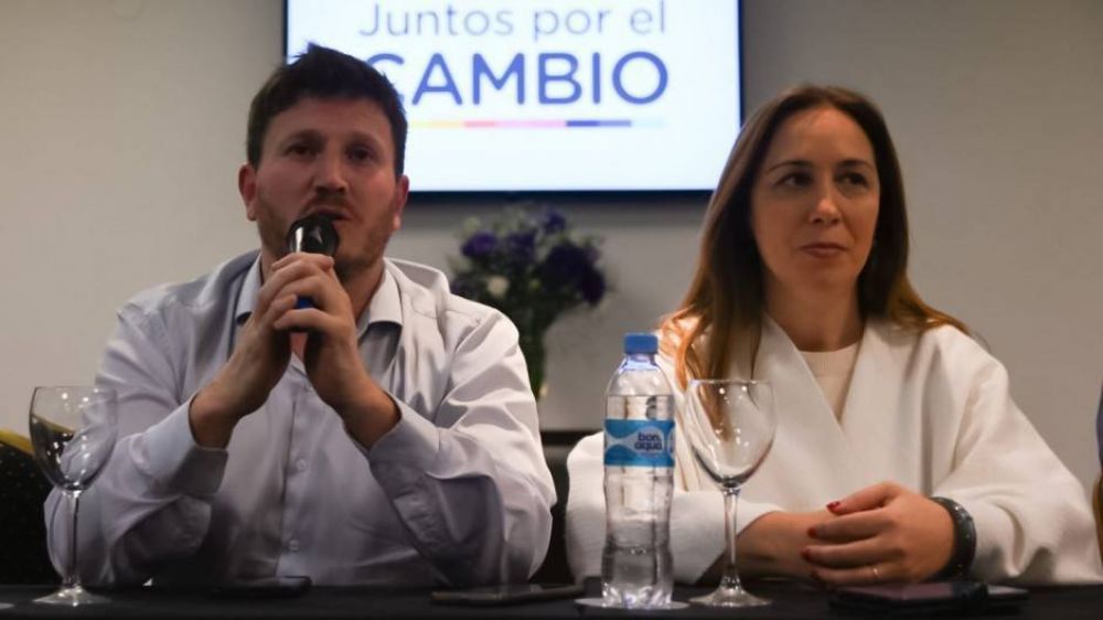 Exclusivo: La idea de una intervenci�n federal a la Polic�a de Santa Fe divide a Juntos