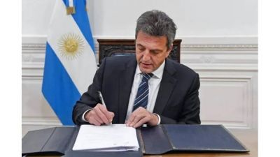 Siete empresas colocar�n precios en envases de sus productos