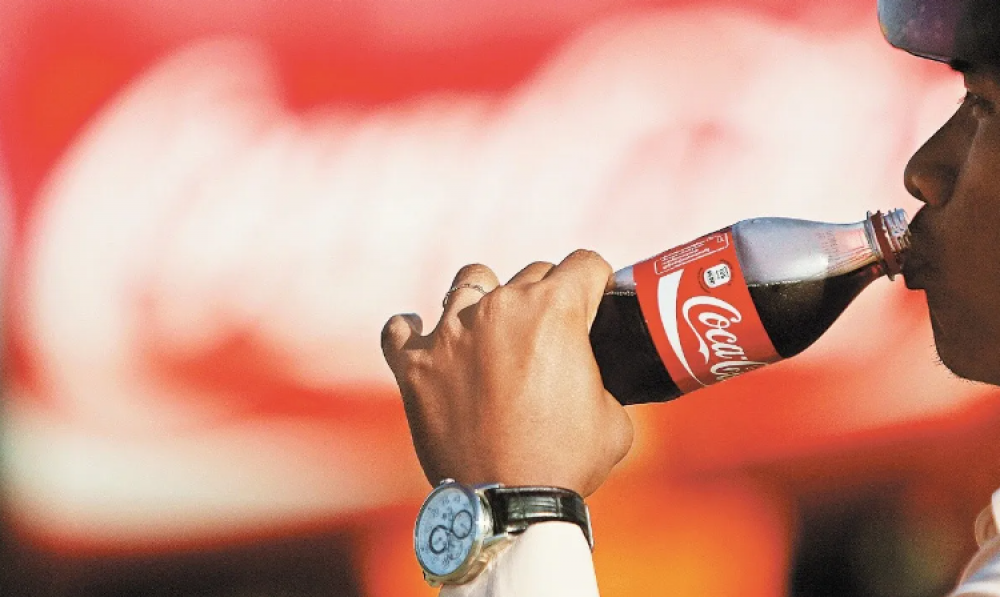 Ventas de Coca-Cola Femsa crecen 18.2% en el tercer trimestre de 2022