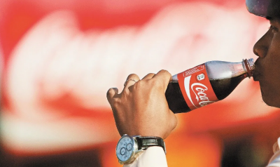 Ventas de Coca-Cola Femsa crecen 18.2% en el tercer trimestre de 2022