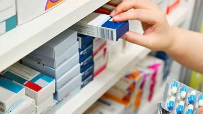 Precios de medicamentos: consenso para limitar subas en 2023