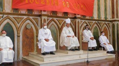 La diócesis de Goya tendrá la asamblea diocesana de pastoral