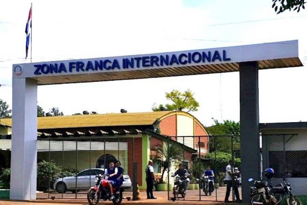 La CEM en alerta por instalacin de zona franca en Paraguay