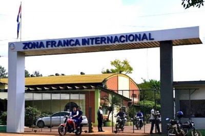 La CEM en alerta por instalación de zona franca en Paraguay