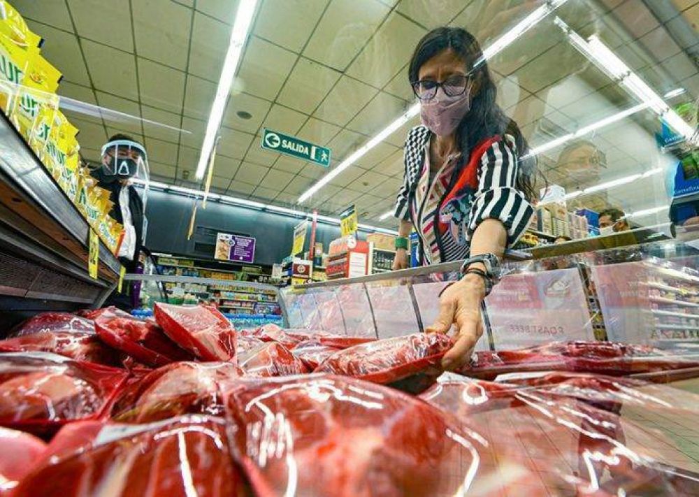Uno de cada cuatro argentinos busca reducir el consumo de carne