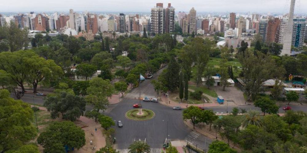 C�rdoba es la primera ciudad en emitir un Bono Verde en Argentina