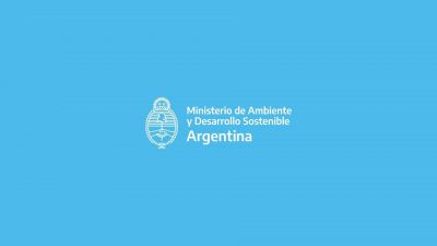 Ambiente y Energ�a avanzan en proyectos de energ�as limpias