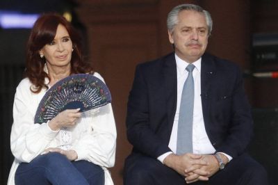 Alberto Fern�ndez insiste en presentarse como candidato en las PASO