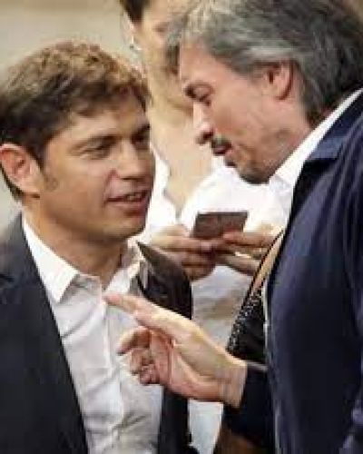 Todos de acuerdo: Kicillof, intendentes, el FR y el Evita apoyan retrasar las PASO