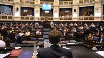 ​​​​​Escenario pol�tico: una lupa sobre la (in)actividad legislativa en la Provincia