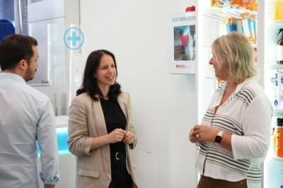Furia en la c�pula cegetista porque Diputados vot� en contra de los dos art�culos que ped�an para garantizar el financiamiento de las obras sociales sindicales