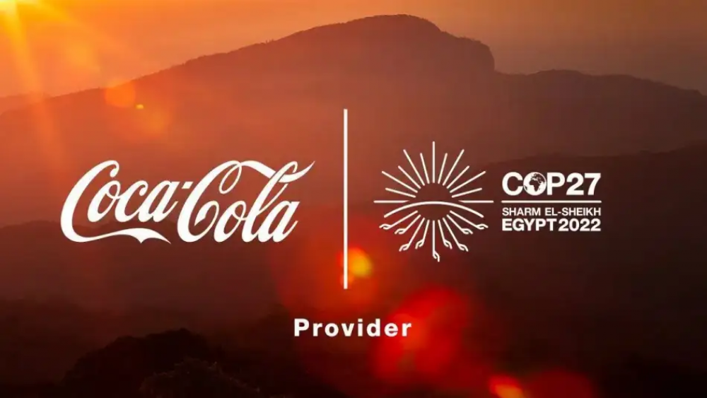 Pol�mica en Egipto: Coca-Cola auspiciar� la cumbre clim�tica