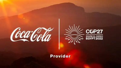 Pol�mica en Egipto: Coca-Cola auspiciar� la cumbre clim�tica