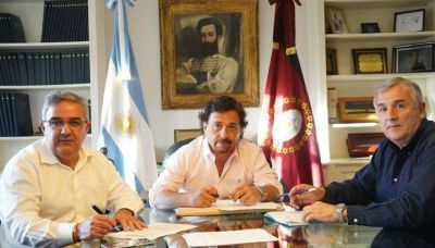 Litio: fuerte rechazo al plan del Gobierno de unirse a Chile y Bolivia