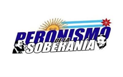 “Peronismo de la Soberanía” en la tercera sección electoral