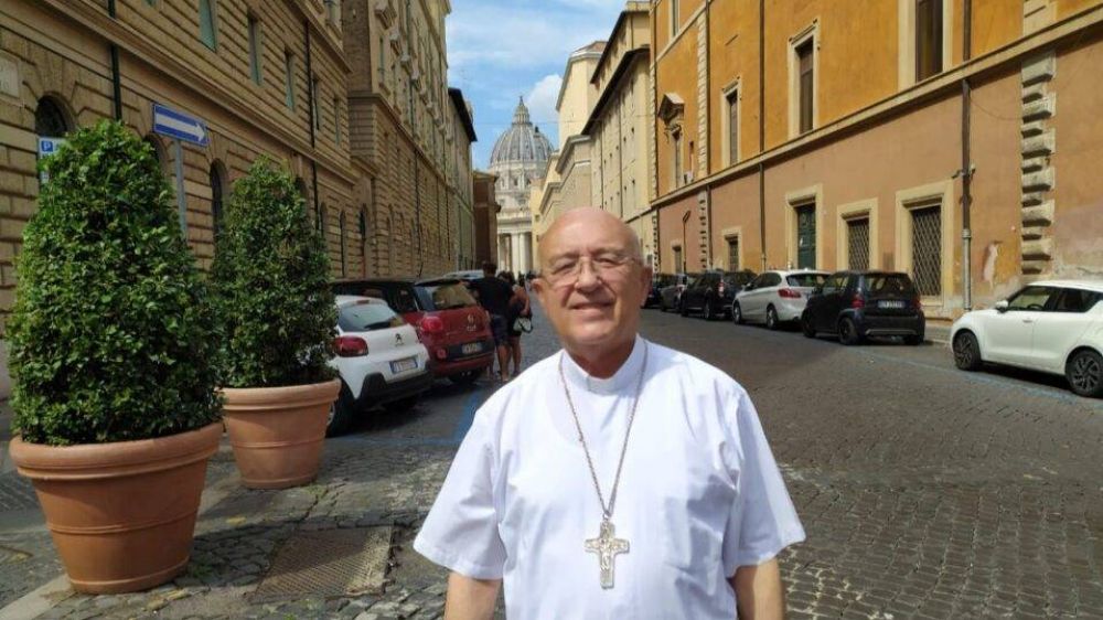 Cardenal Barreto: La CEAMA es “un paso pequeño pero gigantesco en la eclesiología del Vaticano II”