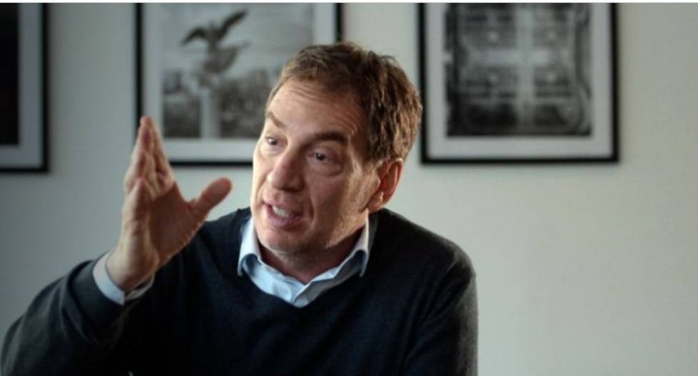 Tiro por elevaci�n de Santilli a Macri: �La macro afect� la gesti�n� de Vidal