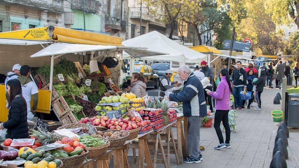 Radiografa del consumo de alimentos en Argentina: favoritos, postergados y cunto incide el precio en la decisin final