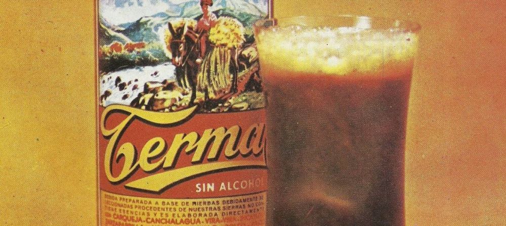 El santafesino que aprovech� lo mejor de C�rdoba e invent� una bebida que se toma en todo el pa�s