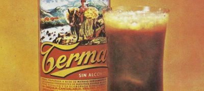 El santafesino que aprovech� lo mejor de C�rdoba e invent� una bebida que se toma en todo el pa�s