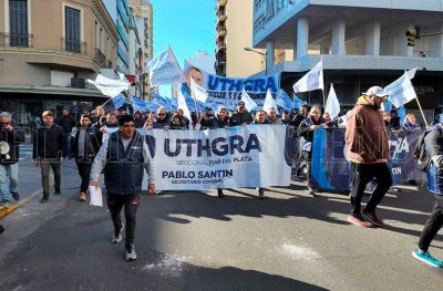 Se cay el acuerdo entre UTHGRA y FEHGRA para la recomposicin salarial
