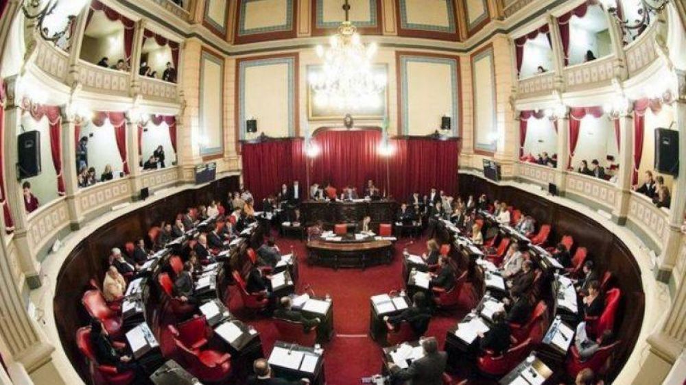 El Senado bonaerense aprob la creacin de un registro provincial para trabajadores de aplicaciones