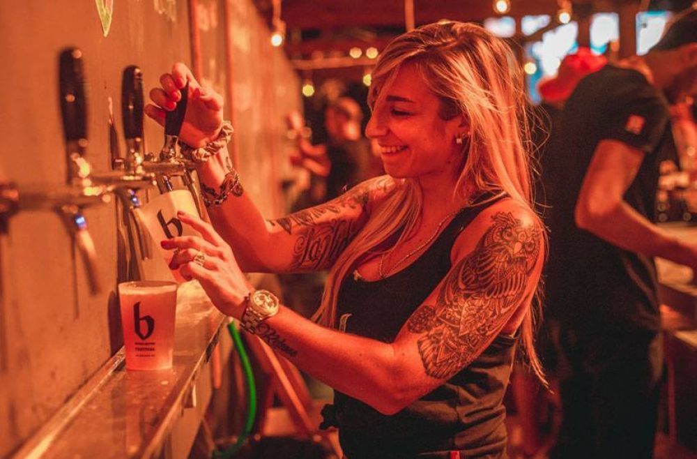 Festival Marplatense de la Cerveza Artesanal: desde el sector celebraron la iniciativa
