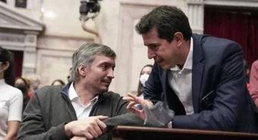 Sin coordinaci�n, el Frente de Todos es un colectivo de librepensamiento