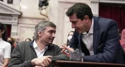 Sin coordinaci�n, el Frente de Todos es un colectivo de librepensamiento