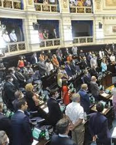 Las PASO achicaron al peronismo