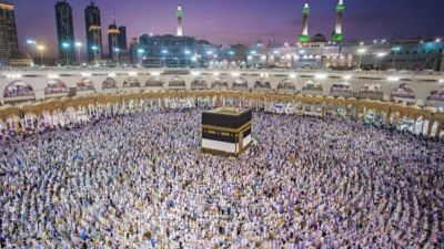 El islam mantiene su progresión y podría ser la religión más numerosa en 2060