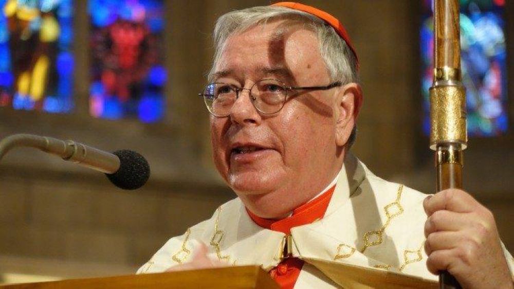 Hollerich: la Iglesia debe cambiar. Se arriesga hablar con un hombre que ya no est�
