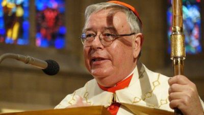 Hollerich: la Iglesia debe cambiar. Se arriesga hablar con un hombre que ya no est�