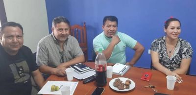 El sindicato de obreros del Ingenio Ledesma y la Universidad Nacional de Jujuy articulan acciones educativas