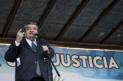 Ramos Padilla juzgará a José Alperovich por presunto abuso sexual
