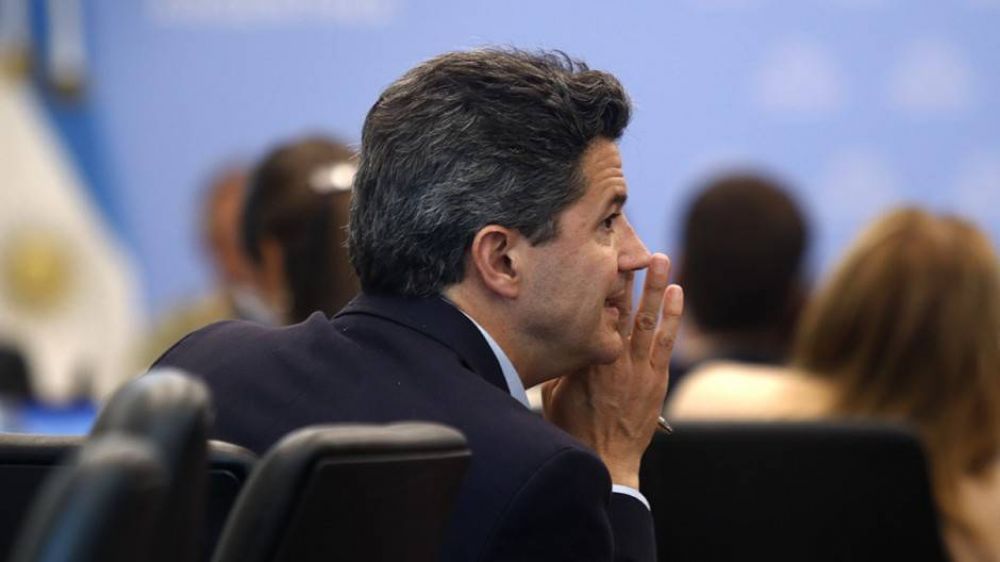 El PRO amenaza con reflotar la boleta �nica si el oficialismo suspende las PASO