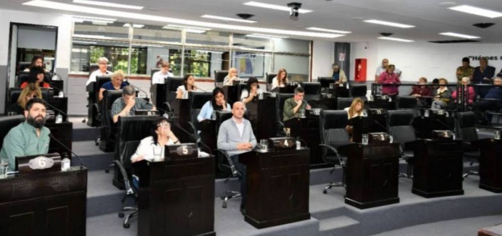 Se larga la pelea por el Presupuesto y los intendentes patean el pago del Fondo Covid